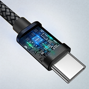 usbc to usbc cable