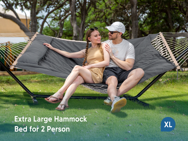 hammock outdoor weatherproof