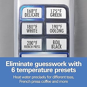electric kettle