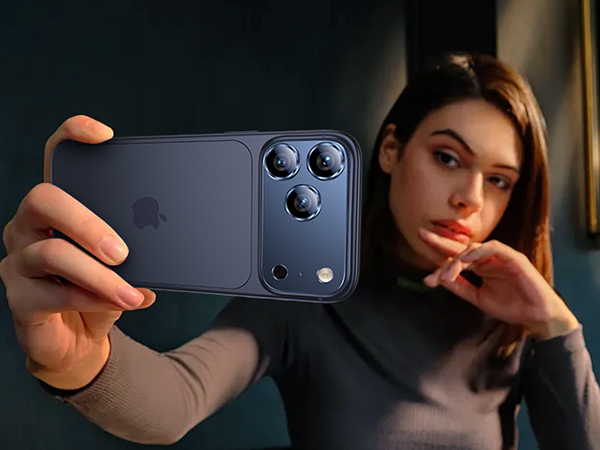 iPhone 17 pro max camera lens protector