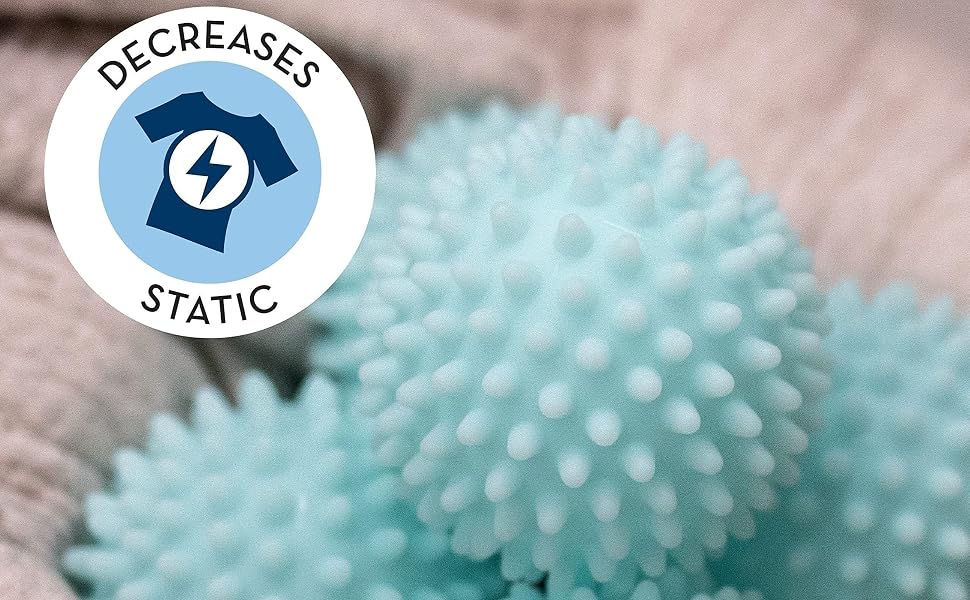 dryer balls for pet hair removal