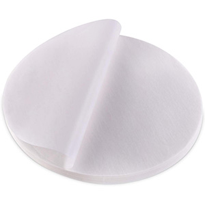 Non-Stick Hamburger Patty Paper