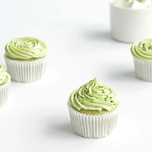 baking cups