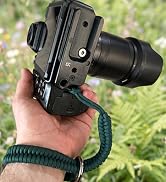 camera wrist strap