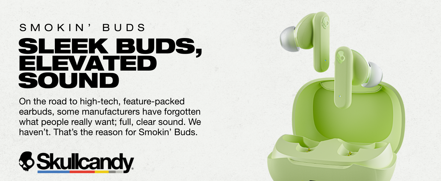 Smokin' Buds Matcha