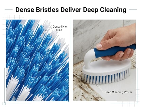 CLEANING BRUSH