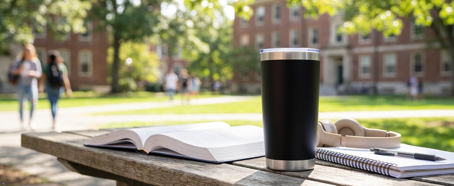 20 oz coffee tumbler