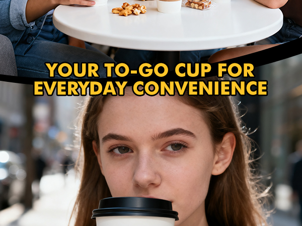 coffee cups