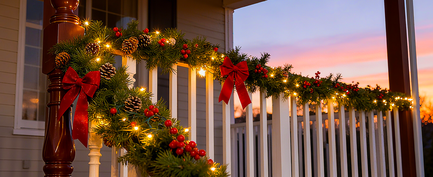 Porch Decor