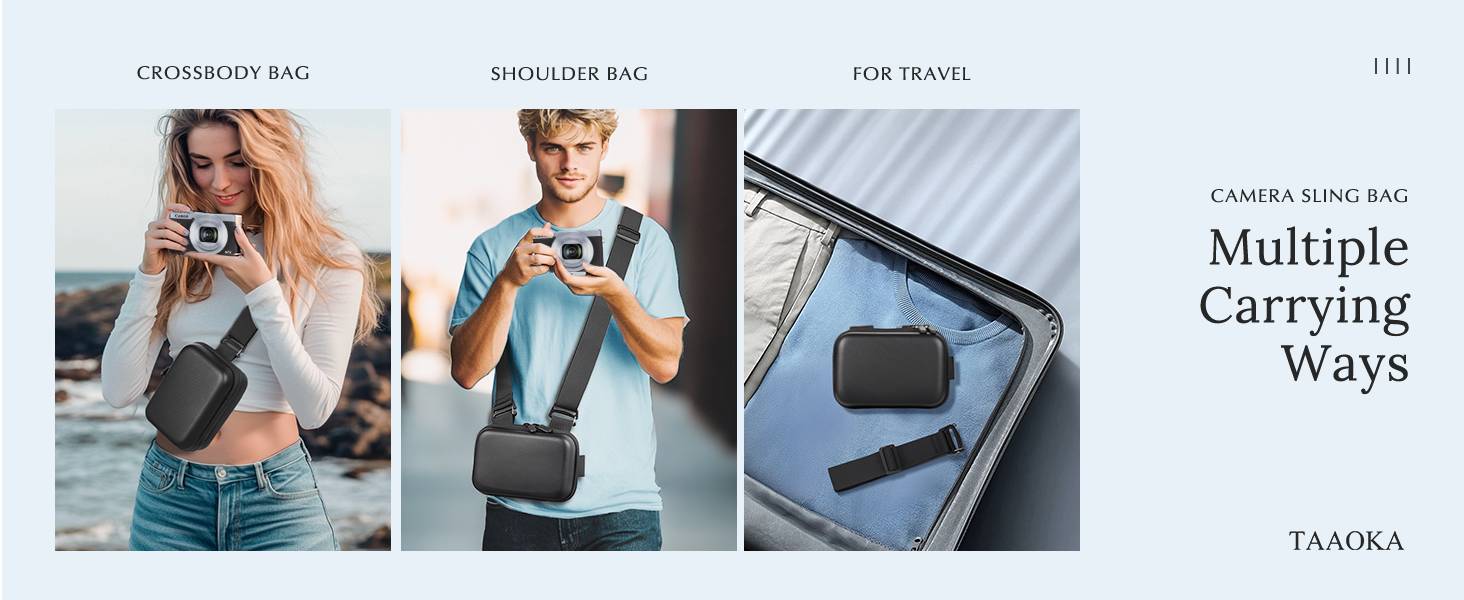 camera case