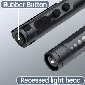 pen light