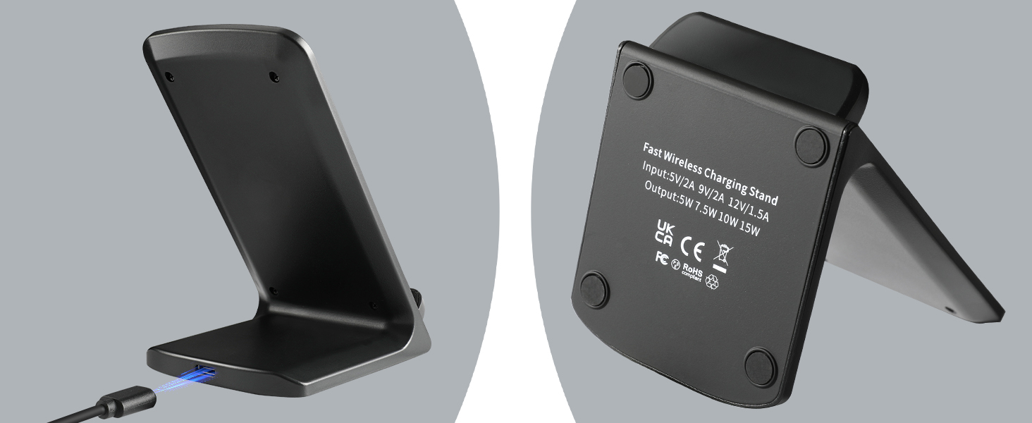 wireless charger iphone