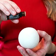 wool dryer balls