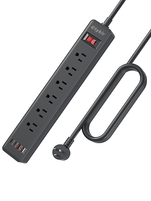 Power strip