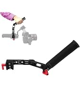 HAFOKO RS4 Handle RS3 Handgrip Adjustable Sling Handheld Extension Aluminum Alloy Grip Mount with...