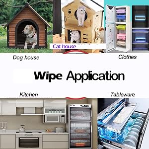Home clean