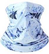 KastKing La Sal Neck Gaiter-UPF 50+ Balaclava Face Mask,Neck Gaiter for Men and Women,Face Cover ...