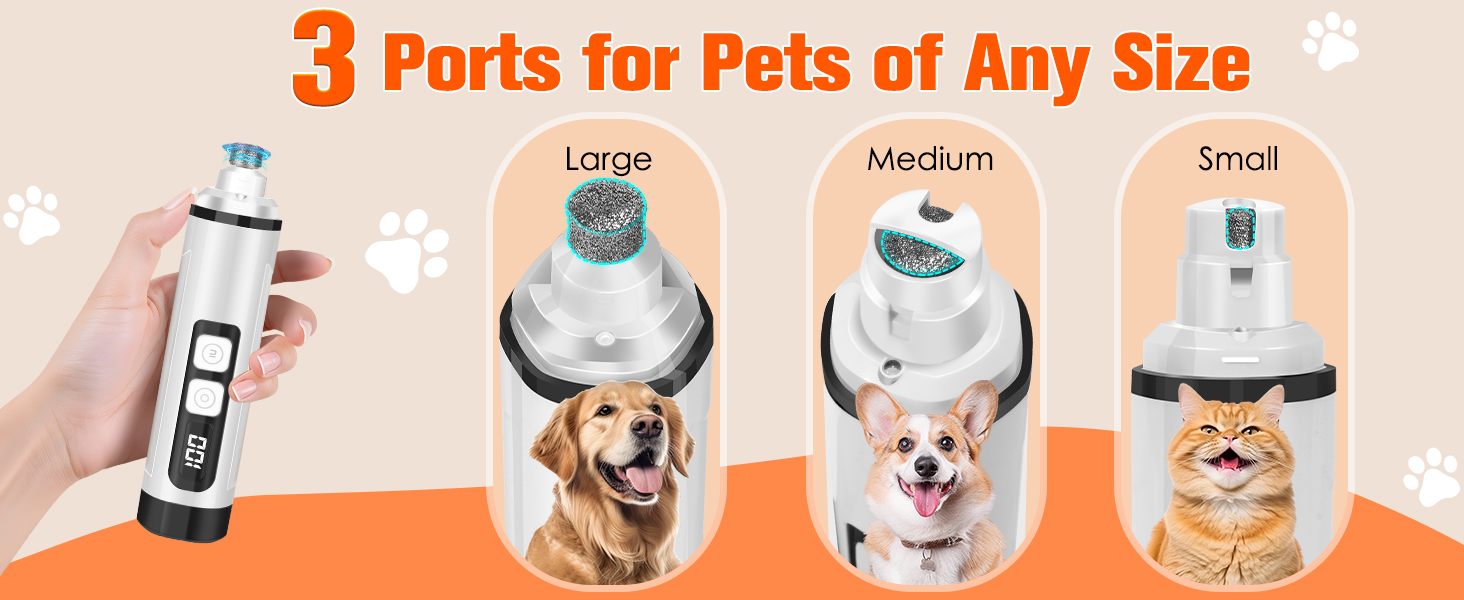 Dog Nail Trimmers