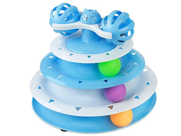 cat ball toys
