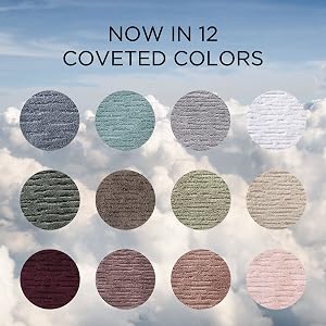 CloudSoft Colors