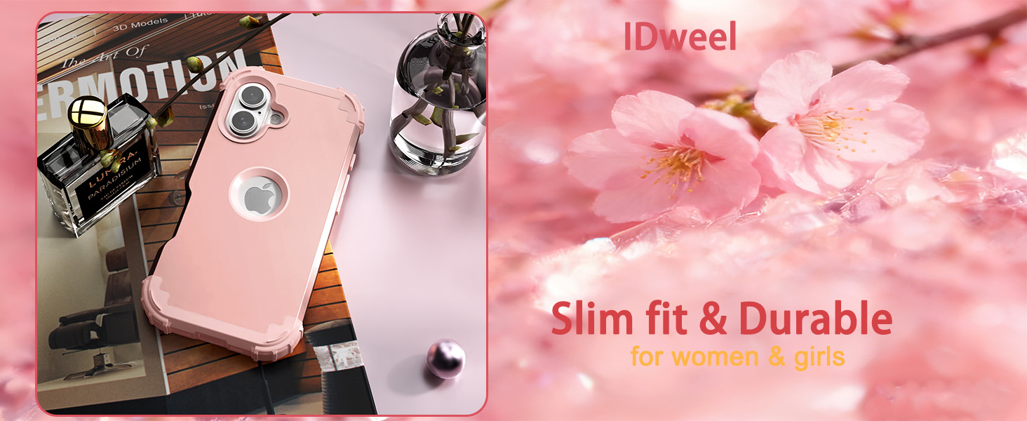 Provides a perfect full-body protection to your phone