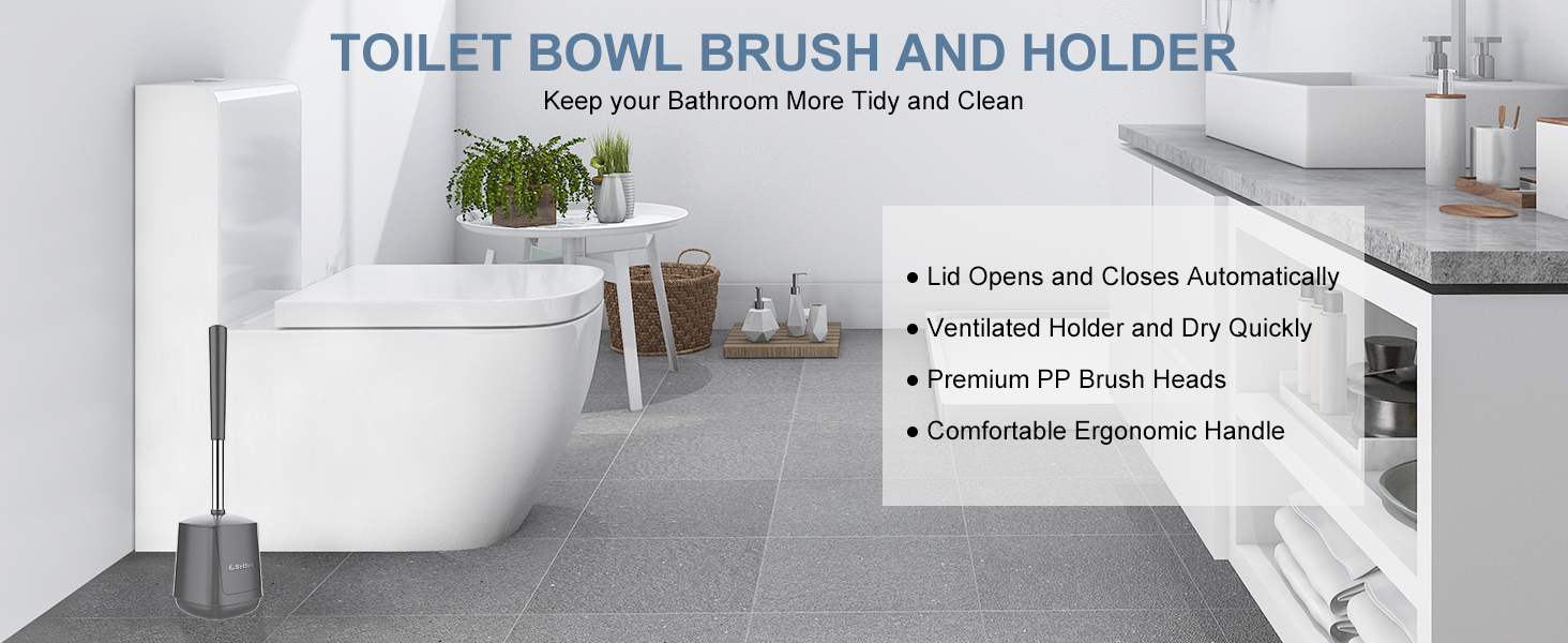 Toilet Brush