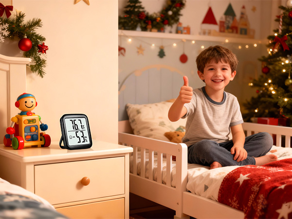 room thermometer indoor