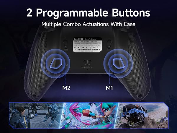 pc controller