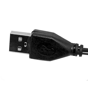 USB power port