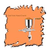 cast iron