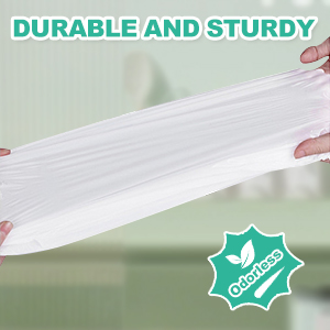 garbage bags 8 gallon trash can liners 8 gallon garbage bags medium garbage bags