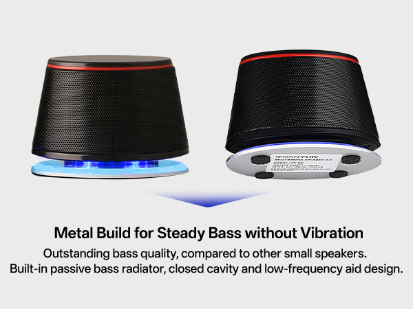 METAL BASE