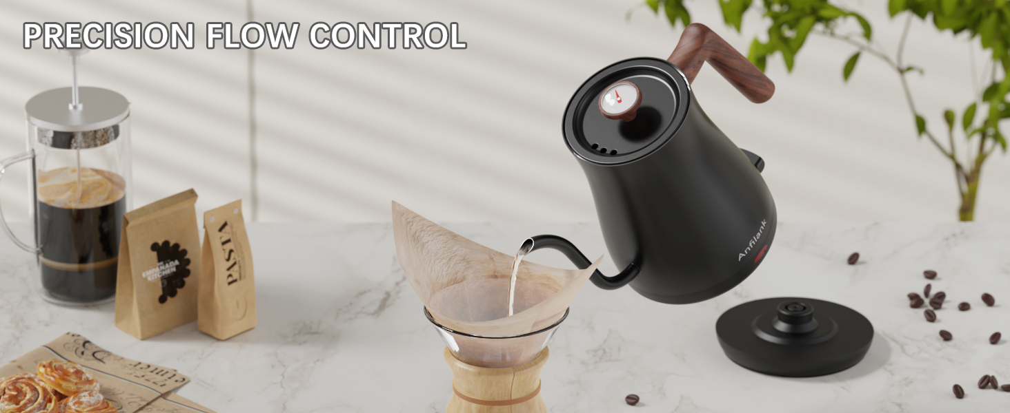 pour over kettle