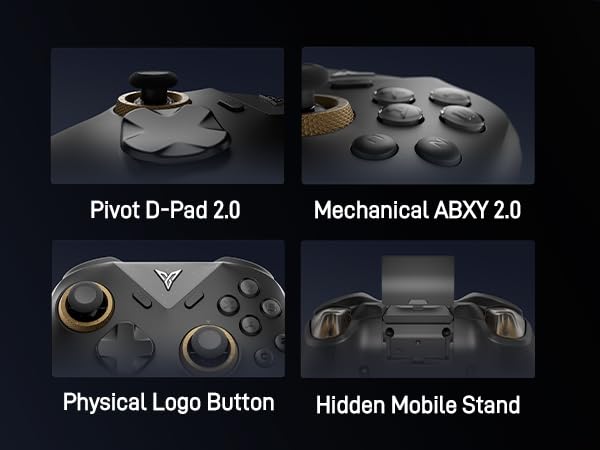 pc controller