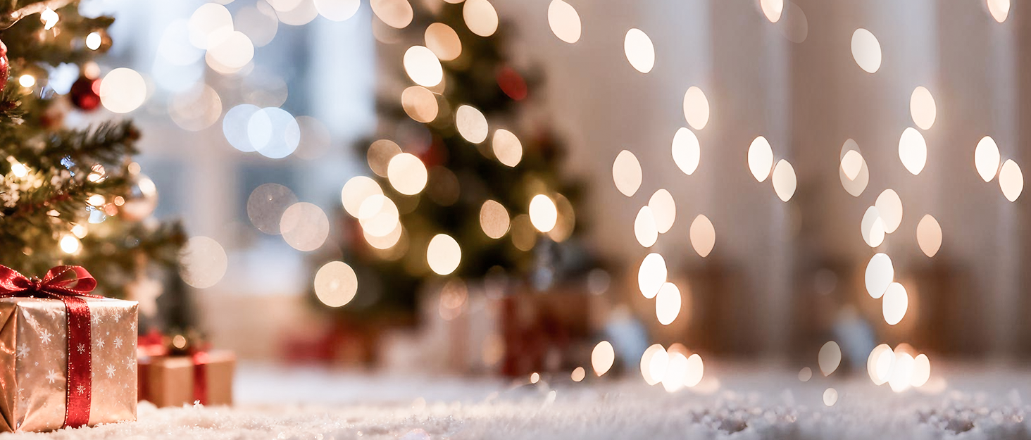 christmas gifts