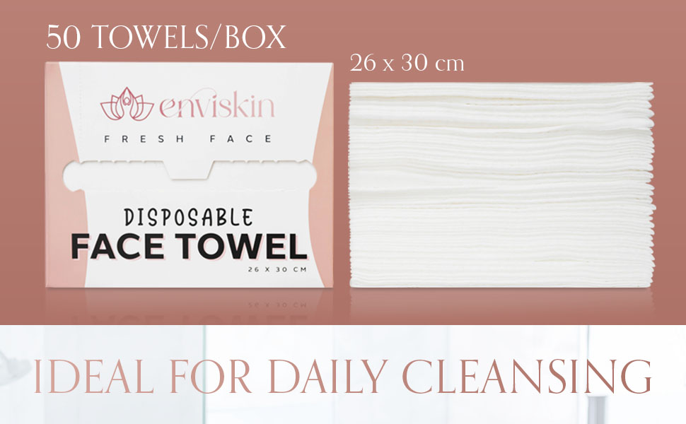 Ideal for Daily Cleansing