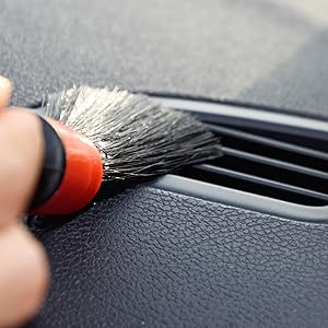 Car Brush