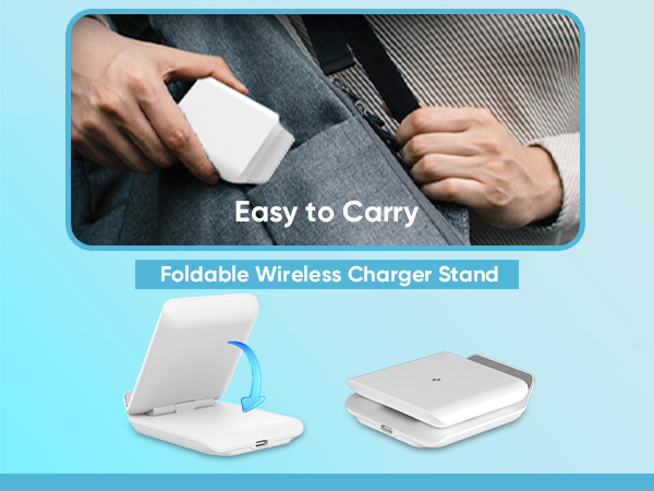 Wireless Charger