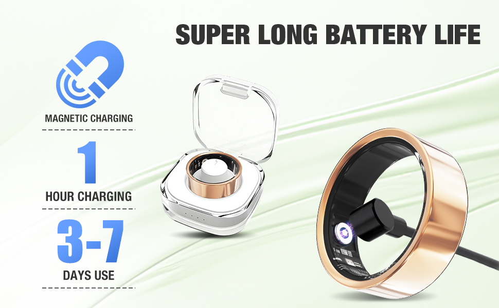 smart ring