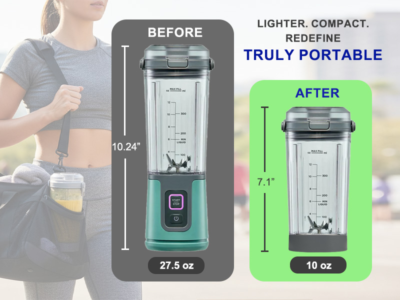ninja blender parts