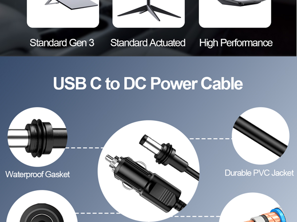 starlink mini cable