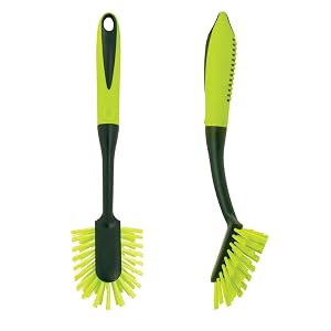 dish brush