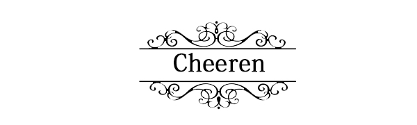 Cheeren