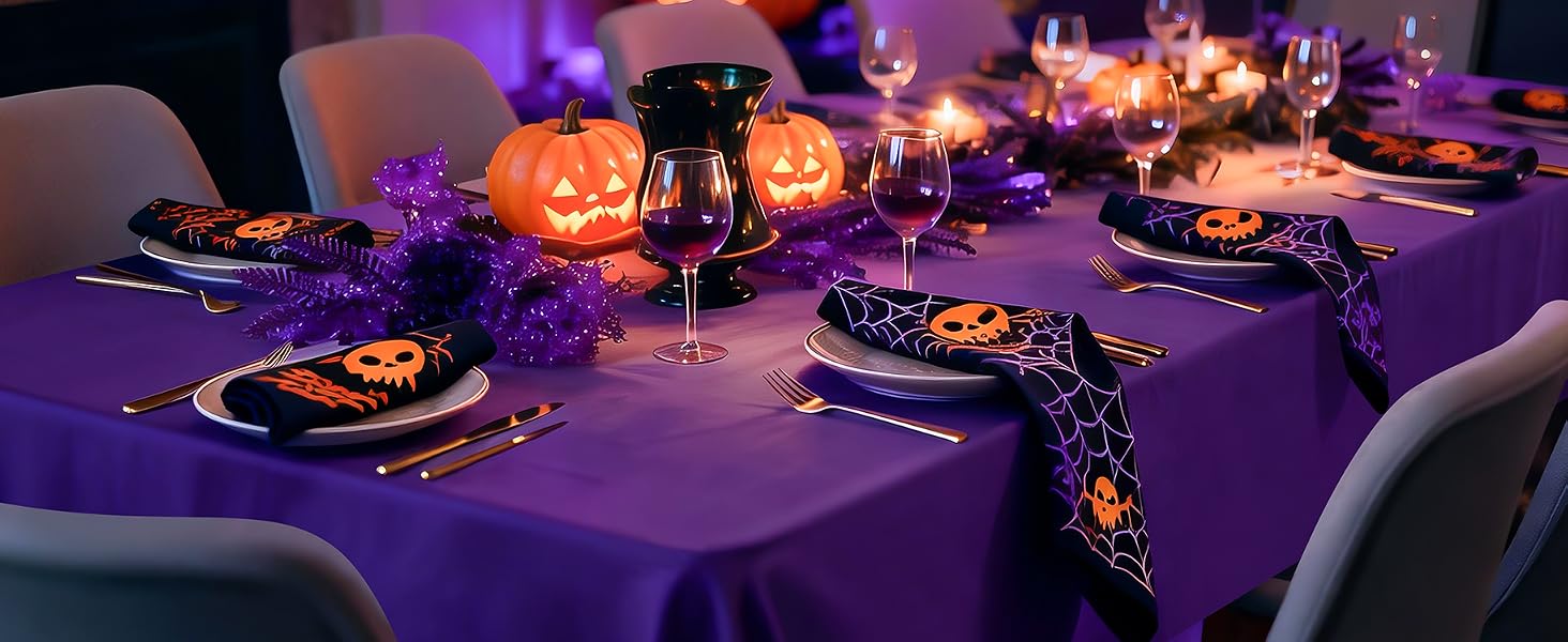 Plastic Table Cloth Disposable