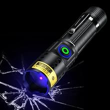 365 uv light