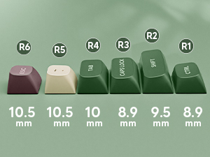 wireless mechanical keyboard