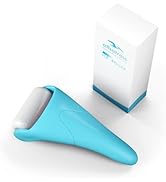 Ice Roller for Face & Eye, Face Roller, Skin Care, Shrink Pores, Calm Skin, Womens Gifts,Skin Car...