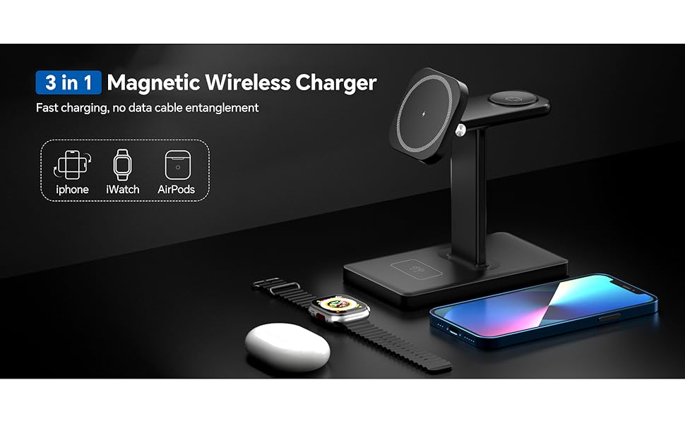 phone wireless charger