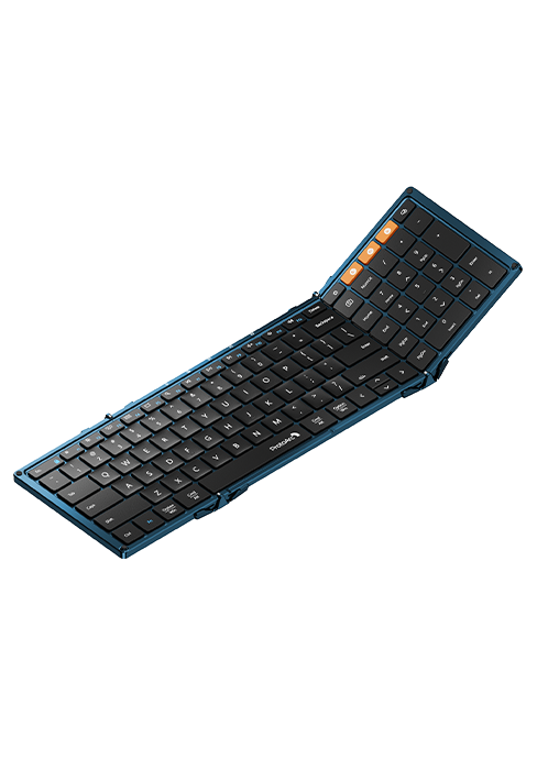 XK01 Blue