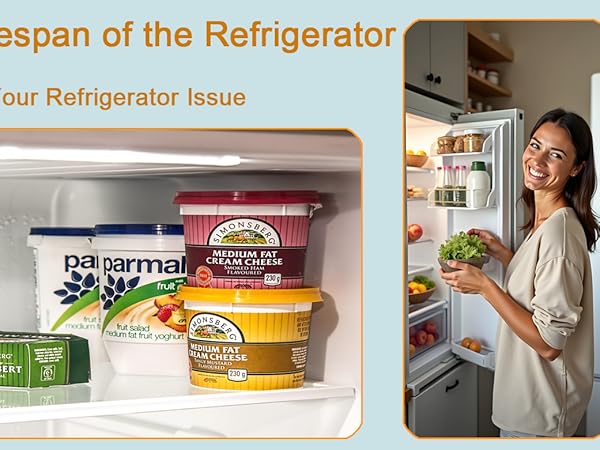 Refrigerator Led Light